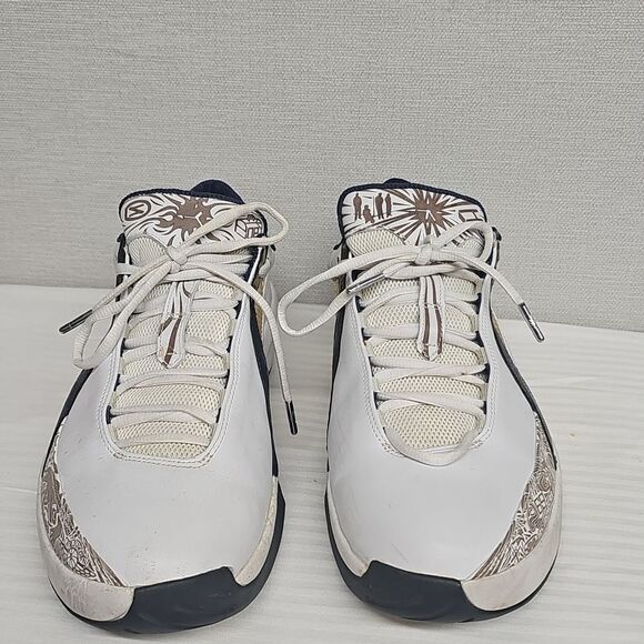 JORDAN 20 OG MENS BASKETBALL SHOES BFPM-04-350 - Picture 2 of 12